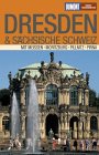 DuMont Reise-Taschenb&uuml;cher, Dresden & S&auml;chsische Schweiz
