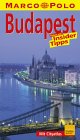 Budapest. Marco Polo Reisef&uuml;hrer. Reisen mit Insider- Tipps. Mit Cityatlas.