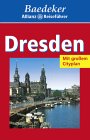 Baedeker Allianz Reisef&uuml;hrer, Dresden